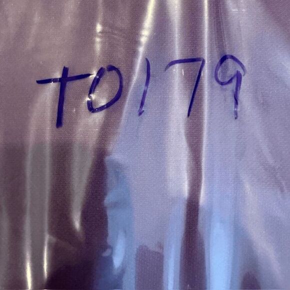 Likely Keller Long Sleeve Mini Dress Purple Plum Bodycon Sheath Cutout Size 4 - Picture 14 of 14